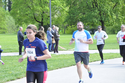 Öhringer Stadtlauf 2019