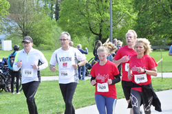 Öhringer Stadtlauf 2019