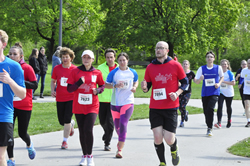 Öhringer Stadtlauf 2019