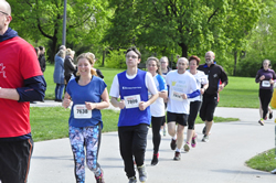 Öhringer Stadtlauf 2019