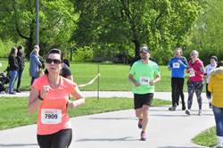 Öhringer Stadtlauf 2019