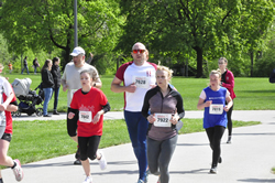 Öhringer Stadtlauf 2019