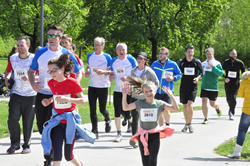 Öhringer Stadtlauf 2019