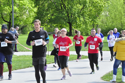 Öhringer Stadtlauf 2019