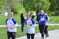 Öhringer Stadtlauf 2019