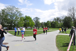 Öhringer Stadtlauf 2019