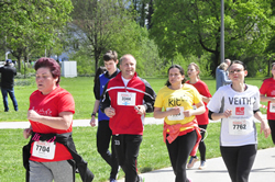 Öhringer Stadtlauf 2019