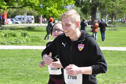 Öhringer Stadtlauf 2019