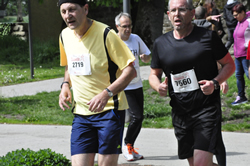 Öhringer Stadtlauf 2019