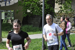 Öhringer Stadtlauf 2019