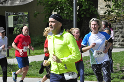 Öhringer Stadtlauf 2019