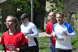 Öhringer Stadtlauf 2019