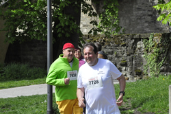 Öhringer Stadtlauf 2019