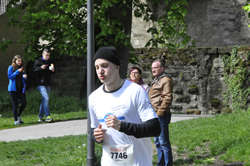 Öhringer Stadtlauf 2019