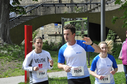 Öhringer Stadtlauf 2019