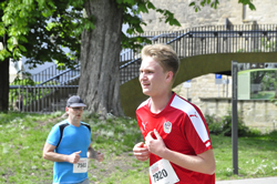 Öhringer Stadtlauf 2019