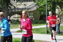 Öhringer Stadtlauf 2019