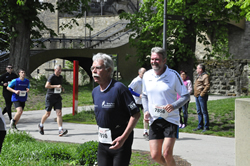 Öhringer Stadtlauf 2019