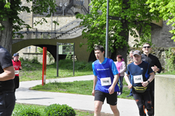 Öhringer Stadtlauf 2019