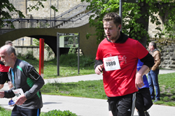 Öhringer Stadtlauf 2019