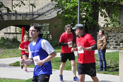 Öhringer Stadtlauf 2019