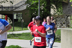 Öhringer Stadtlauf 2019