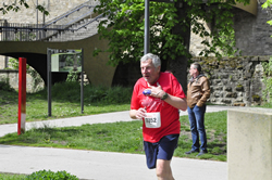 Öhringer Stadtlauf 2019