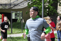 Öhringer Stadtlauf 2019