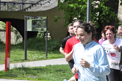Öhringer Stadtlauf 2019