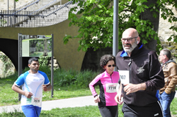 Öhringer Stadtlauf 2019