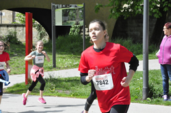 Öhringer Stadtlauf 2019