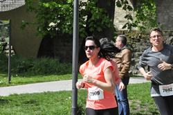 Öhringer Stadtlauf 2019