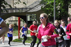 Öhringer Stadtlauf 2019