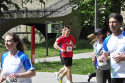 Öhringer Stadtlauf 2019