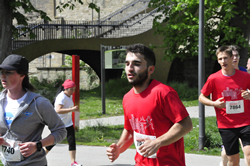 Öhringer Stadtlauf 2019