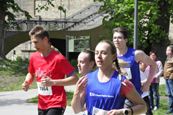 Öhringer Stadtlauf 2019