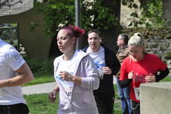 Öhringer Stadtlauf 2019