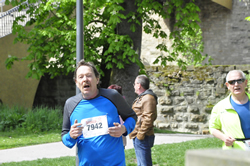 Öhringer Stadtlauf 2019