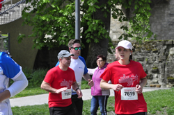 Öhringer Stadtlauf 2019