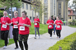 Öhringer Stadtlauf 2019