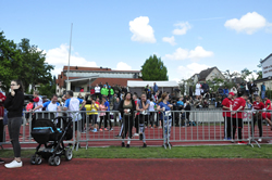 Öhringer Stadtlauf 2019