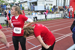 Öhringer Stadtlauf 2019