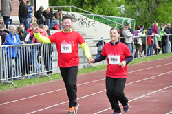 Öhringer Stadtlauf 2019