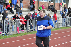 Öhringer Stadtlauf 2019