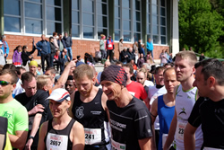 Öhringer Stadtlauf 2019