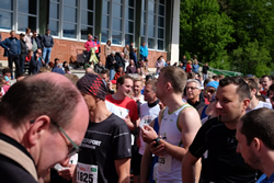 Öhringer Stadtlauf 2019