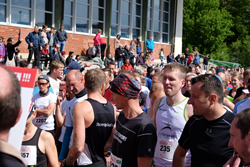Öhringer Stadtlauf 2019