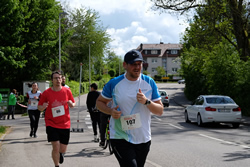 Öhringer Stadtlauf 2019