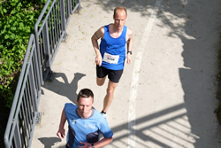 Öhringer Stadtlauf 2019