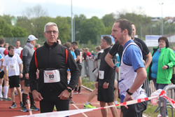 Öhringer Stadtlauf 2019